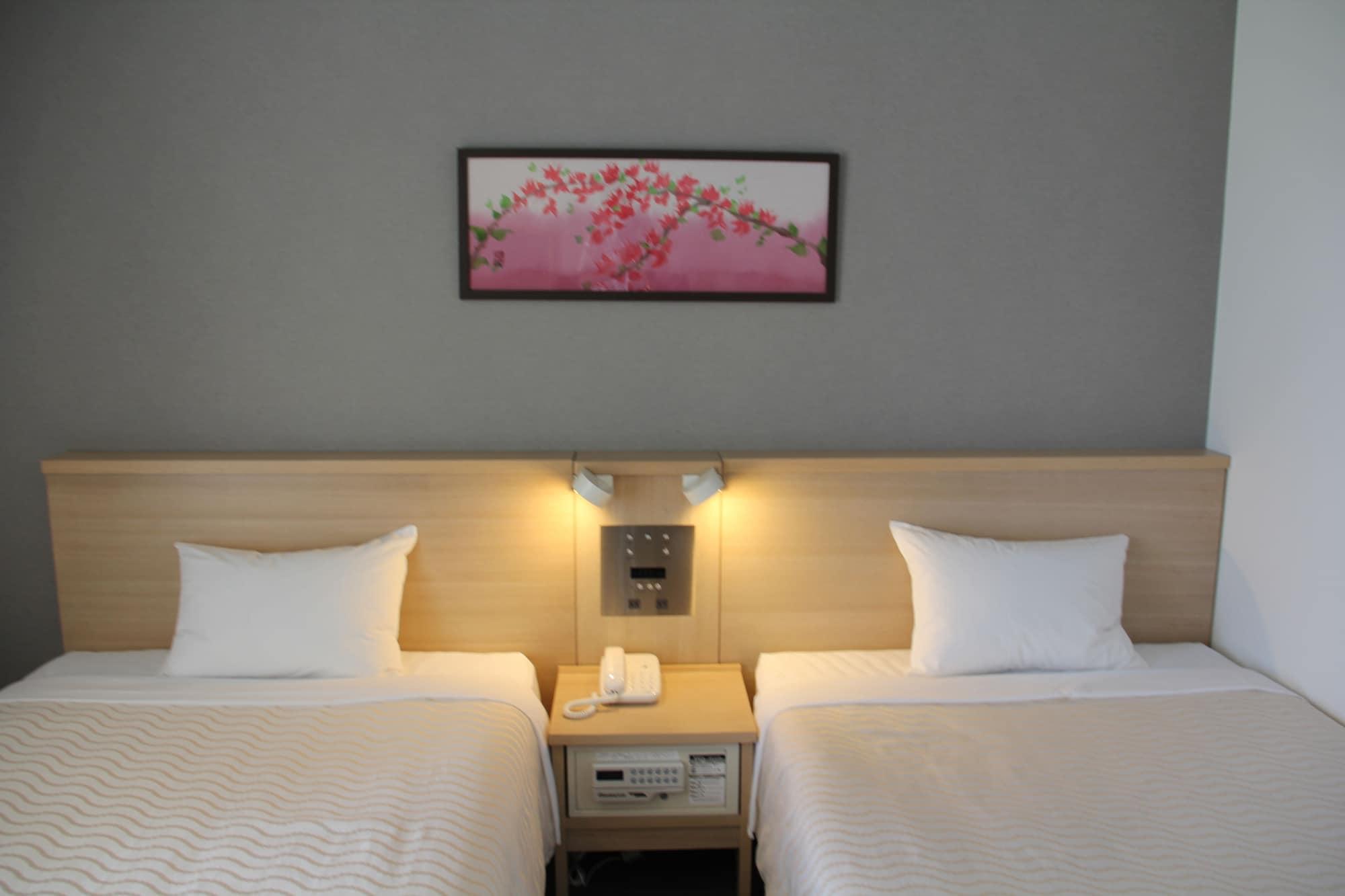 Hotel Risingsun Miyakojima Exterior photo