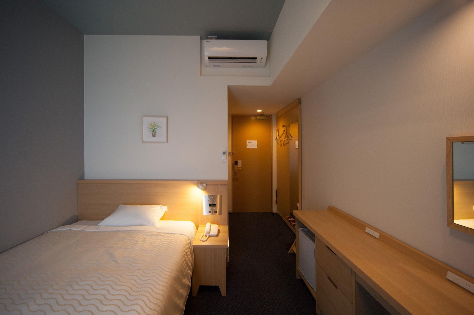 Hotel Risingsun Miyakojima Exterior photo